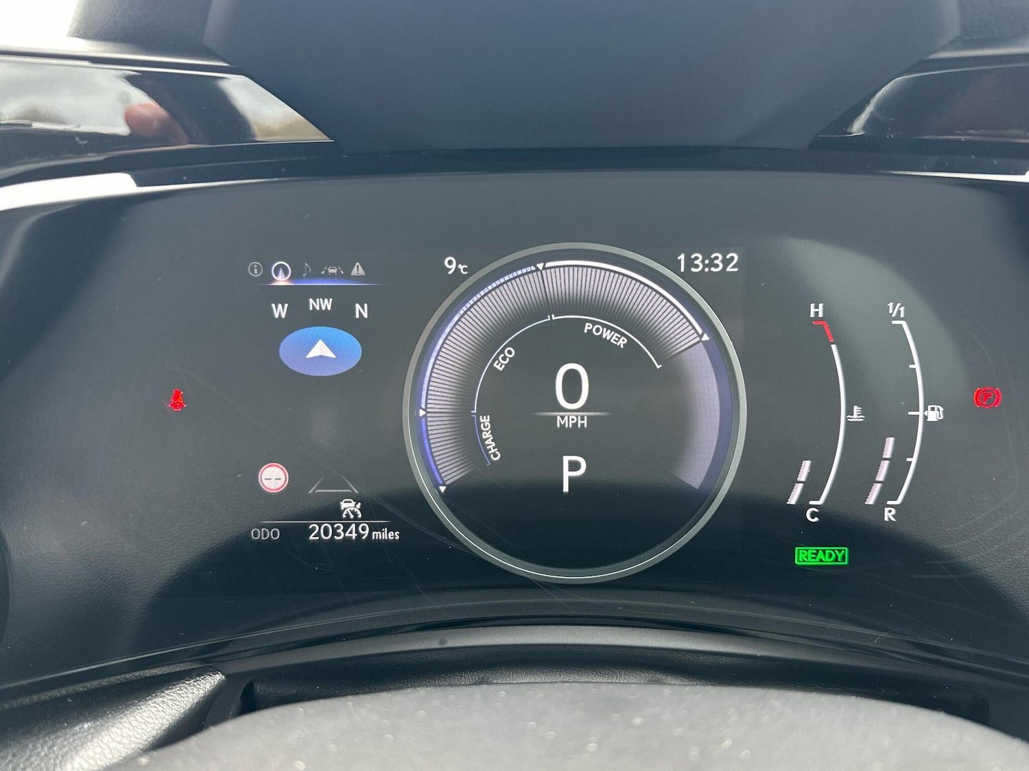 Used Lexus NX 2022 for sale - 76338465: Photo 11