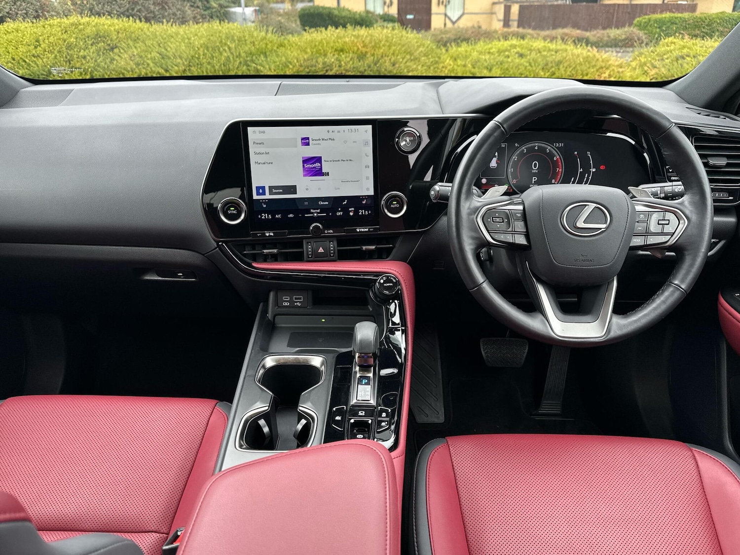 Used Lexus NX 2022 for sale - 76338465: Photo 12