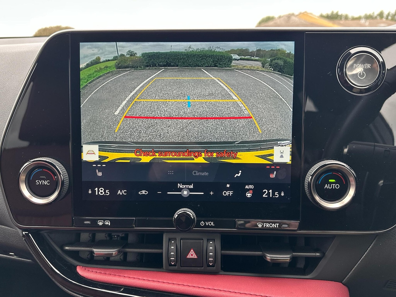 Used Lexus NX 2022 for sale - 76338465: Photo 14