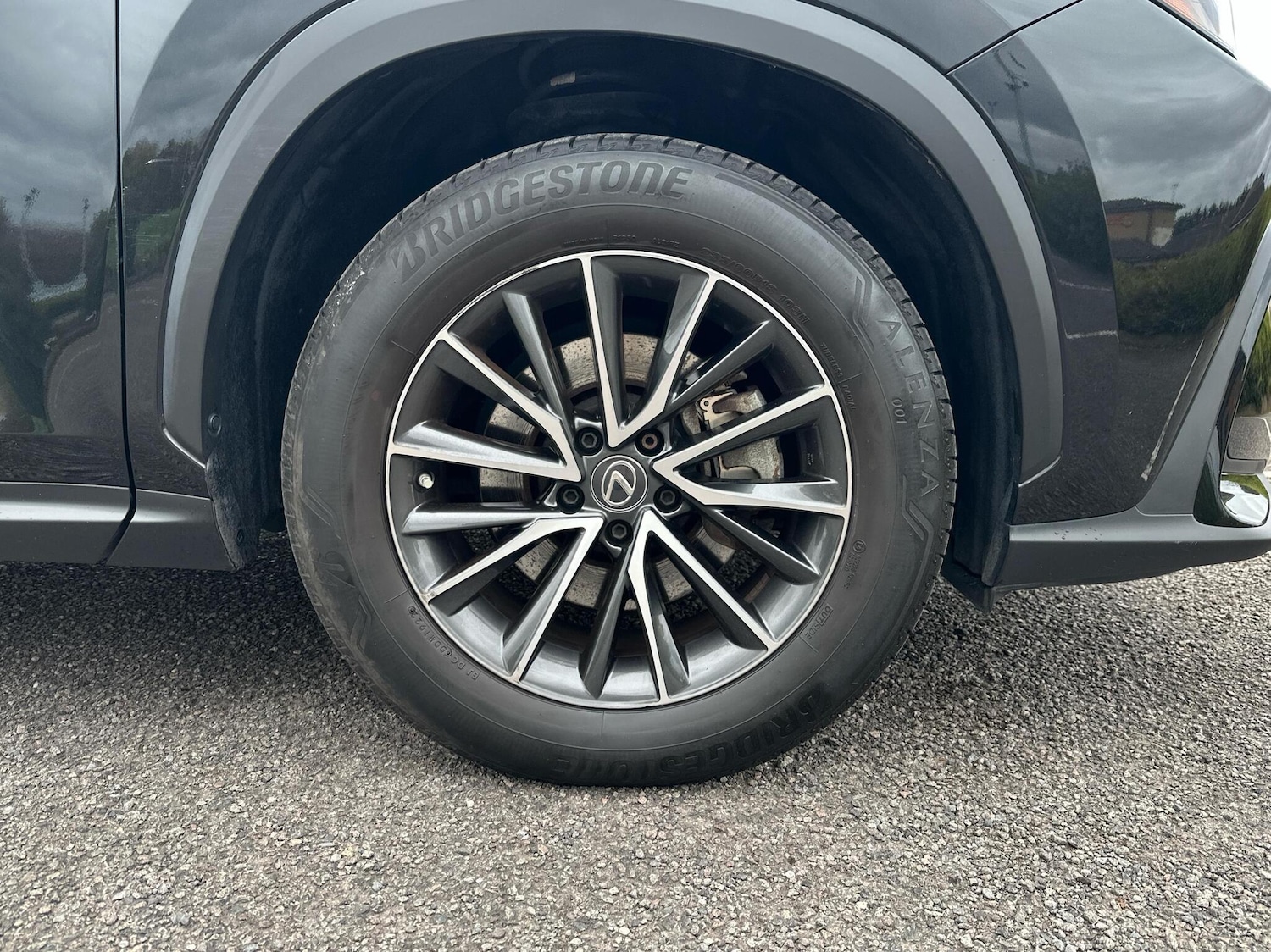 Used Lexus NX 2022 for sale - 76338465: Photo 5