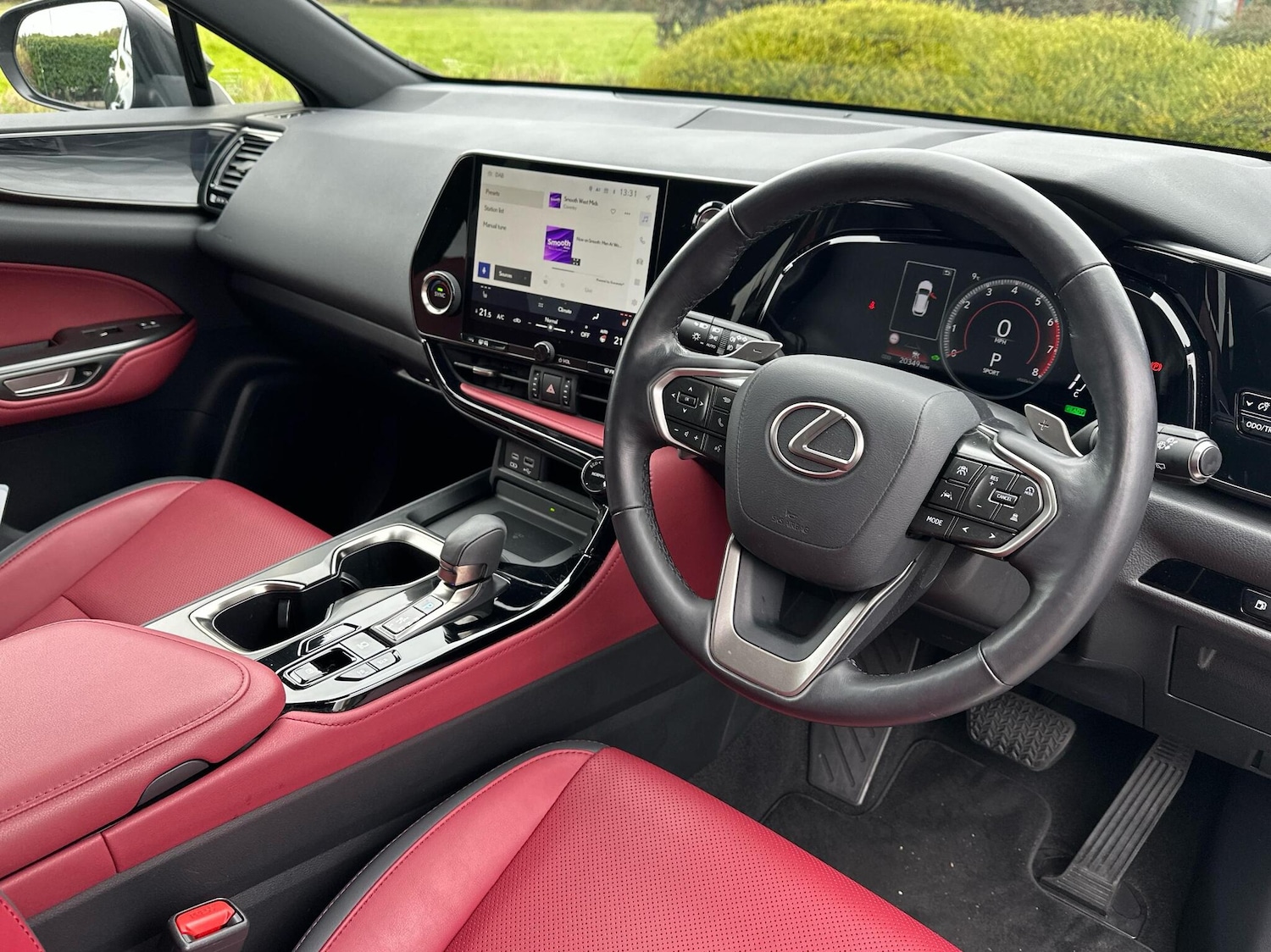 Used Lexus NX 2022 for sale - 76338465: Photo 6