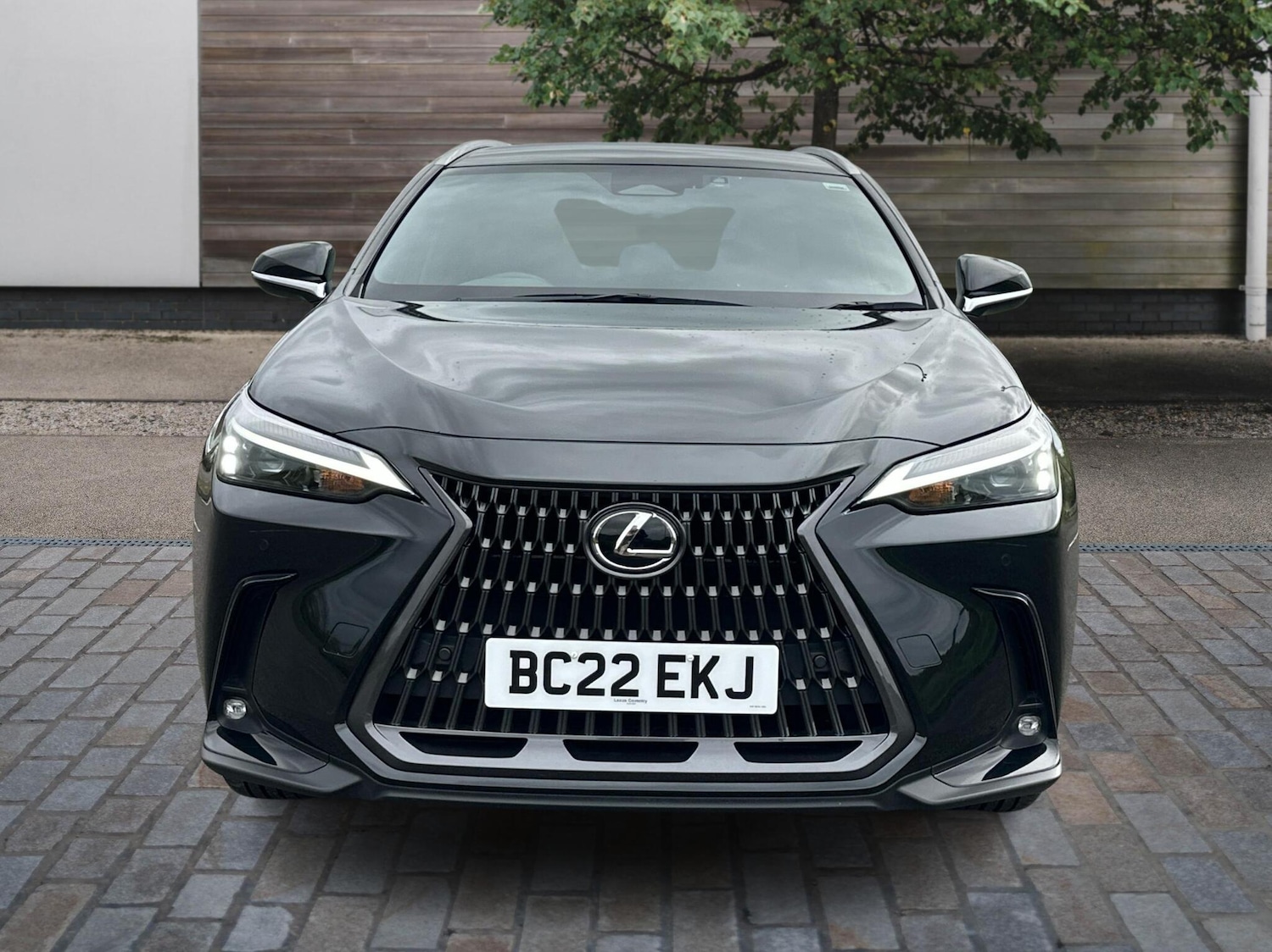 Used Lexus NX 2022 for sale - 76338465: Photo 7