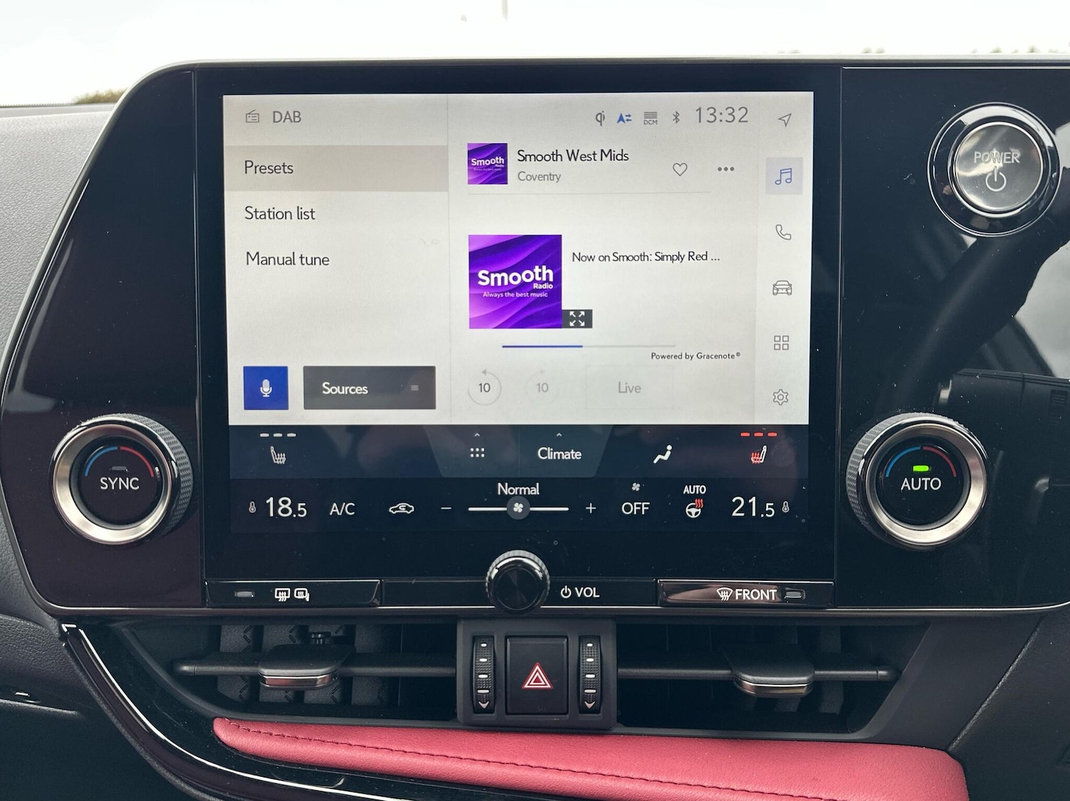 Used Lexus NX 2022 for sale - 76338465: Photo 8
