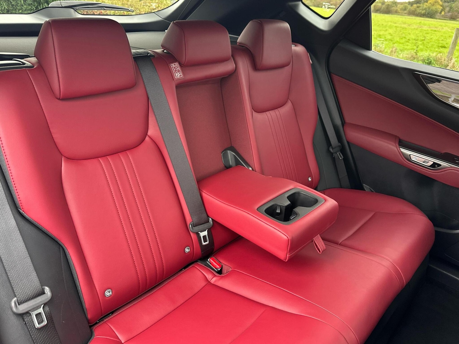 Used Lexus NX 2022 for sale - 76338465: Photo 9