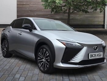 Lexus - RX