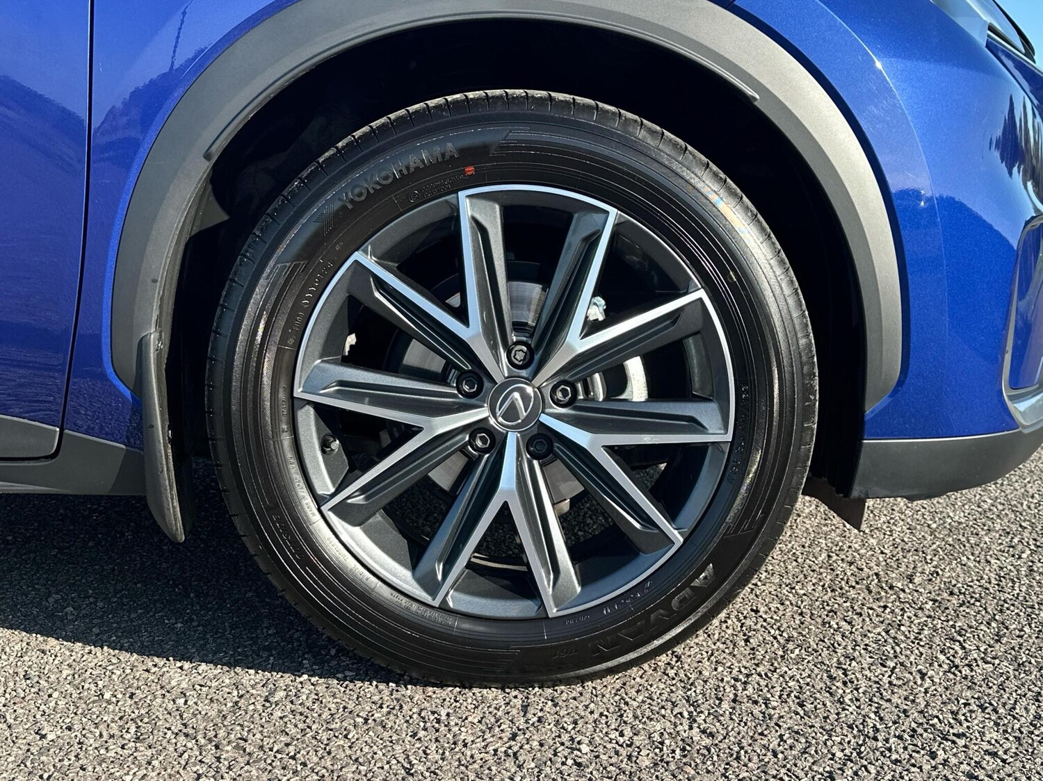 Used Lexus LBX 2024 for sale - 76033256: Photo 10