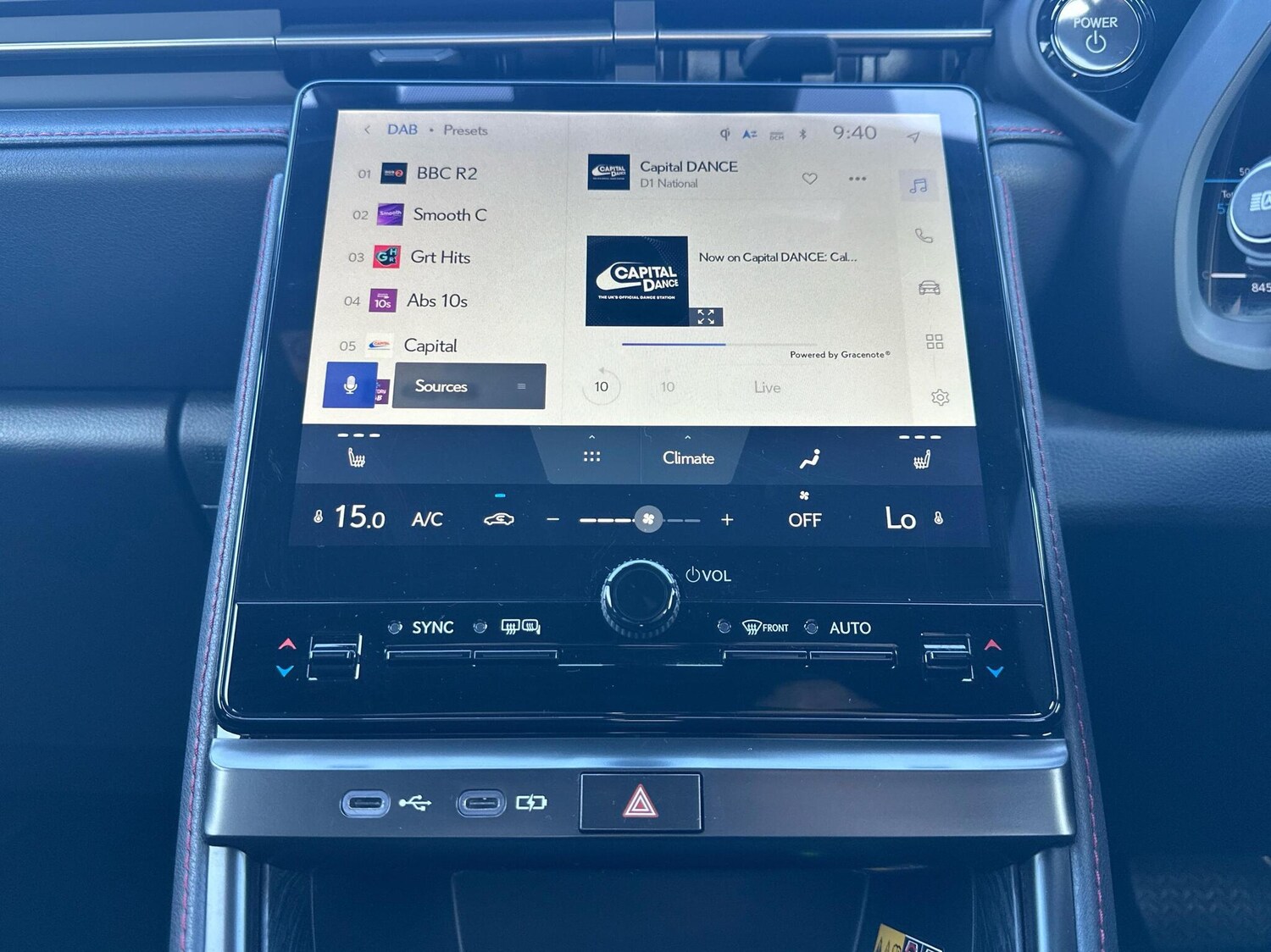 Used Lexus LBX 2024 for sale - 76033256: Photo 11