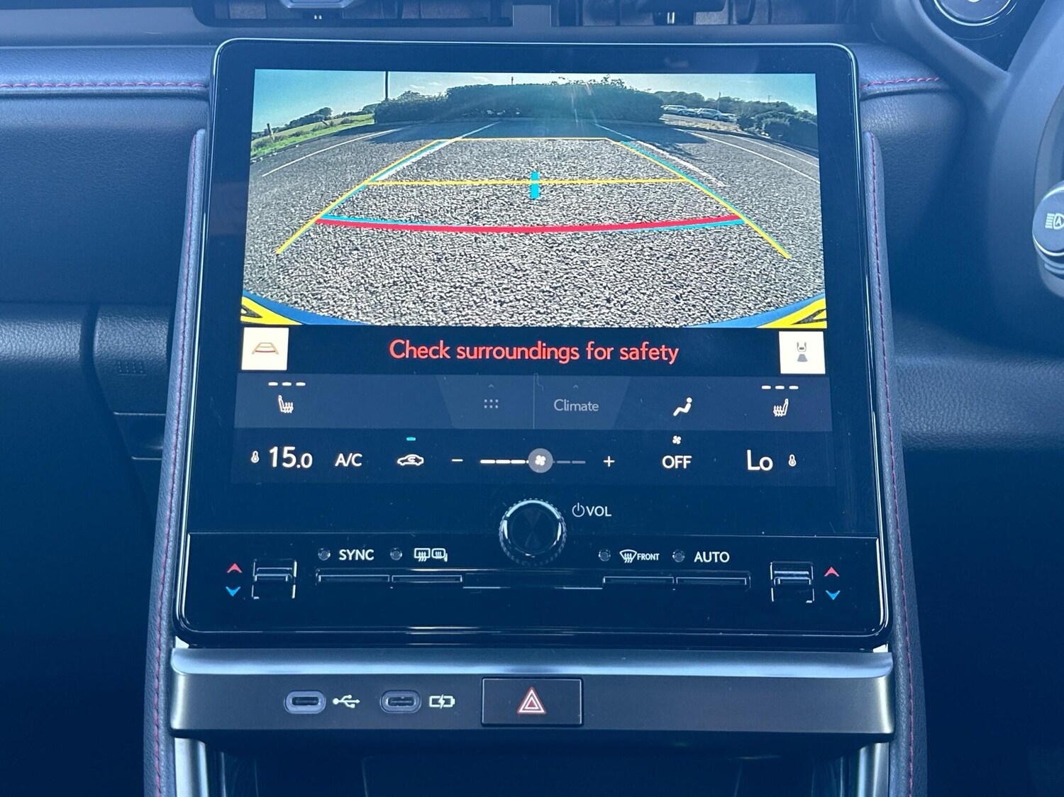 Used Lexus LBX 2024 for sale - 76033256: Photo 12