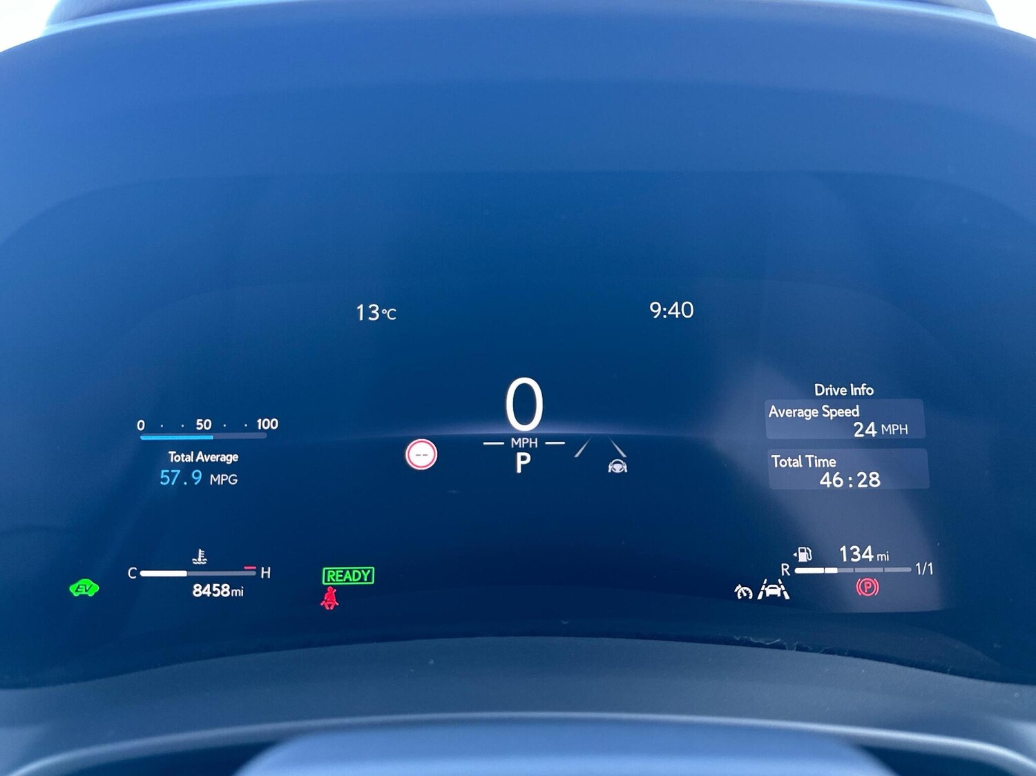 Used Lexus LBX 2024 for sale - 76033256: Photo 13