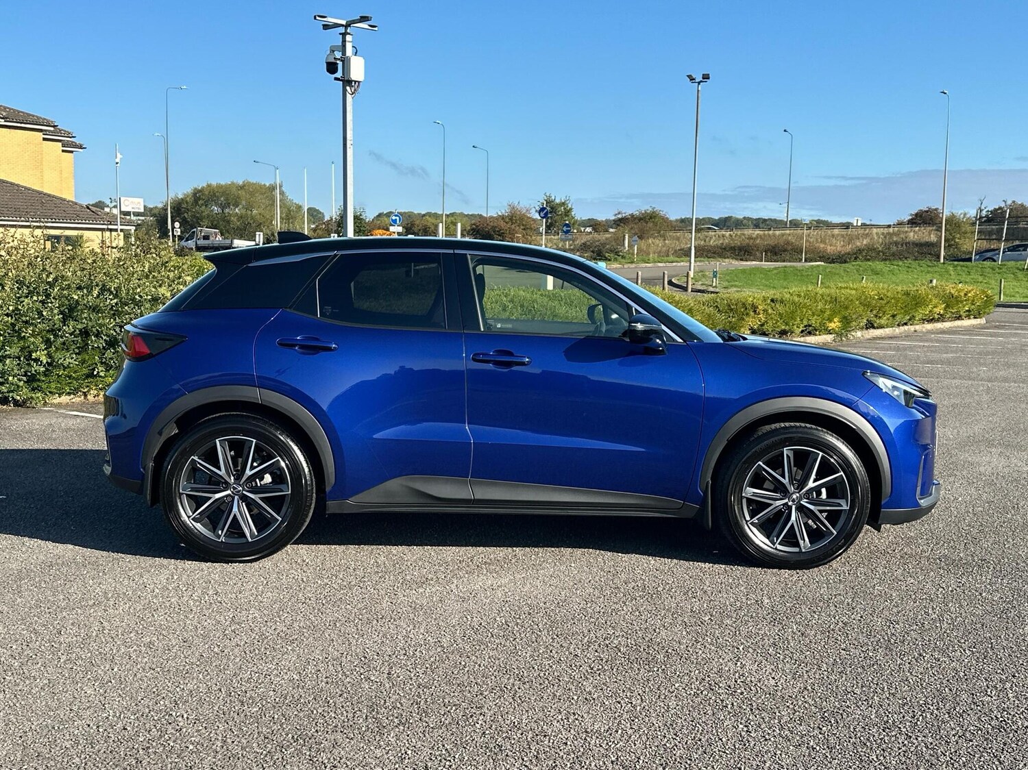 Used Lexus LBX 2024 for sale - 76033256: Photo 5