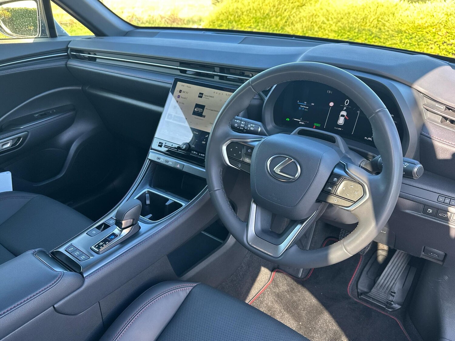 Used Lexus LBX 2024 for sale - 76033256: Photo 7