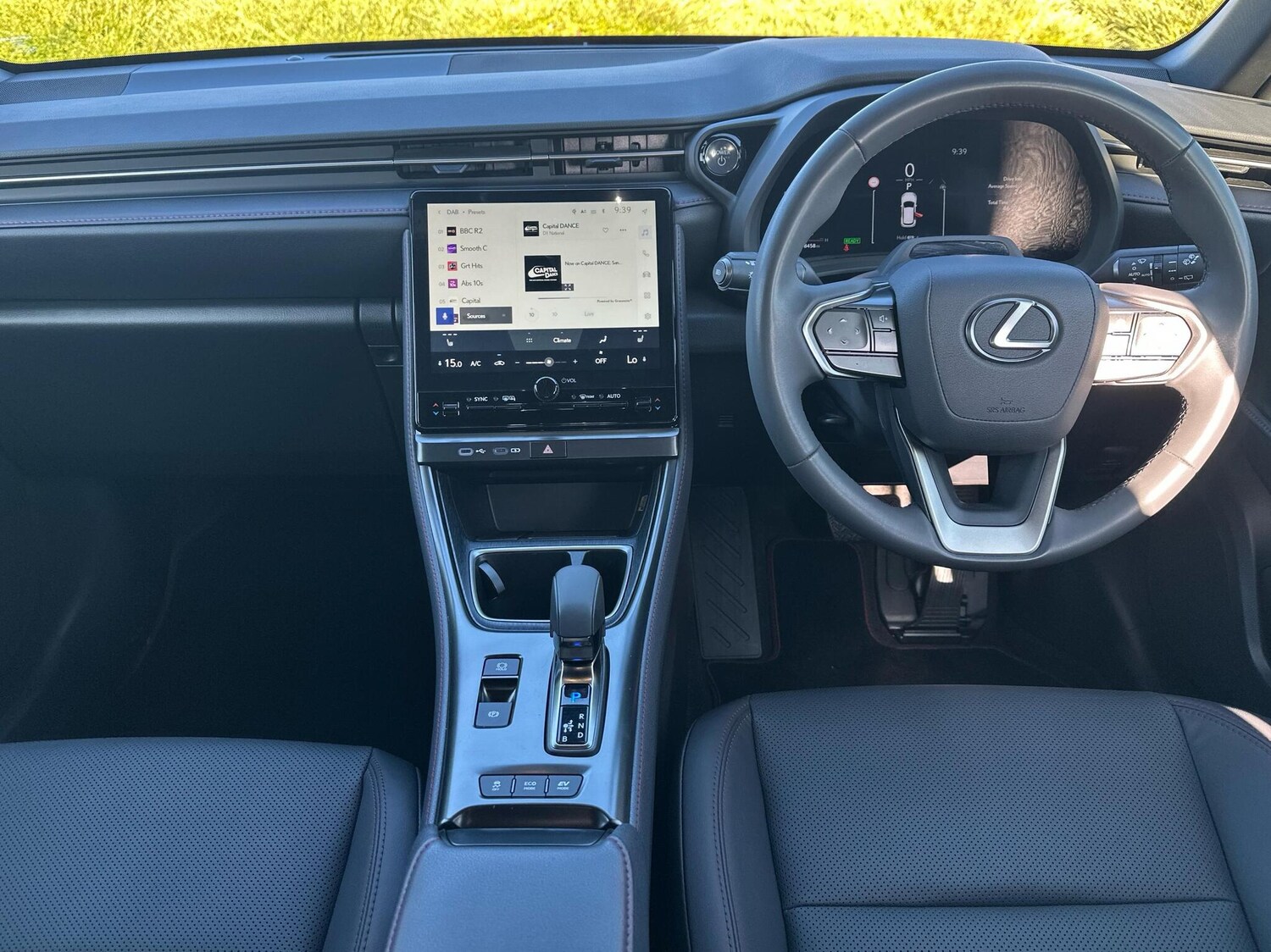 Used Lexus LBX 2024 for sale - 76033256: Photo 8