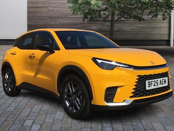 Used Lexus LBX 2025 for sale - 75494993: Photo