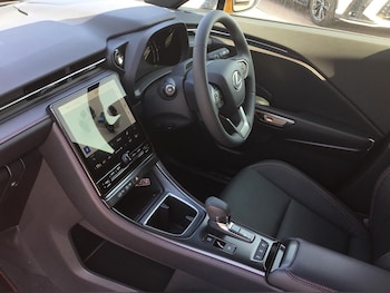 Used Lexus LBX 2025 for sale - 75494993: Photo
