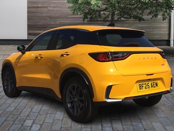 Used Lexus LBX 2025 for sale - 75494993: Photo