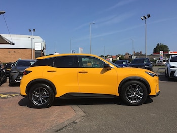 Used Lexus LBX 2025 for sale - 75494993: Photo