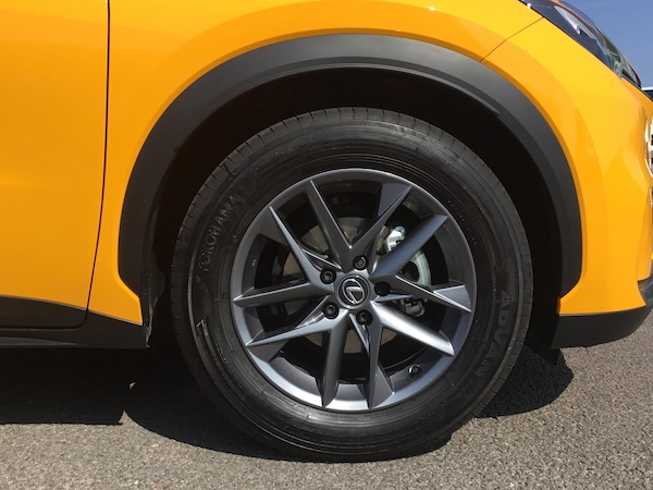 Used Lexus LBX 2025 for sale - 75494993: Photo 5