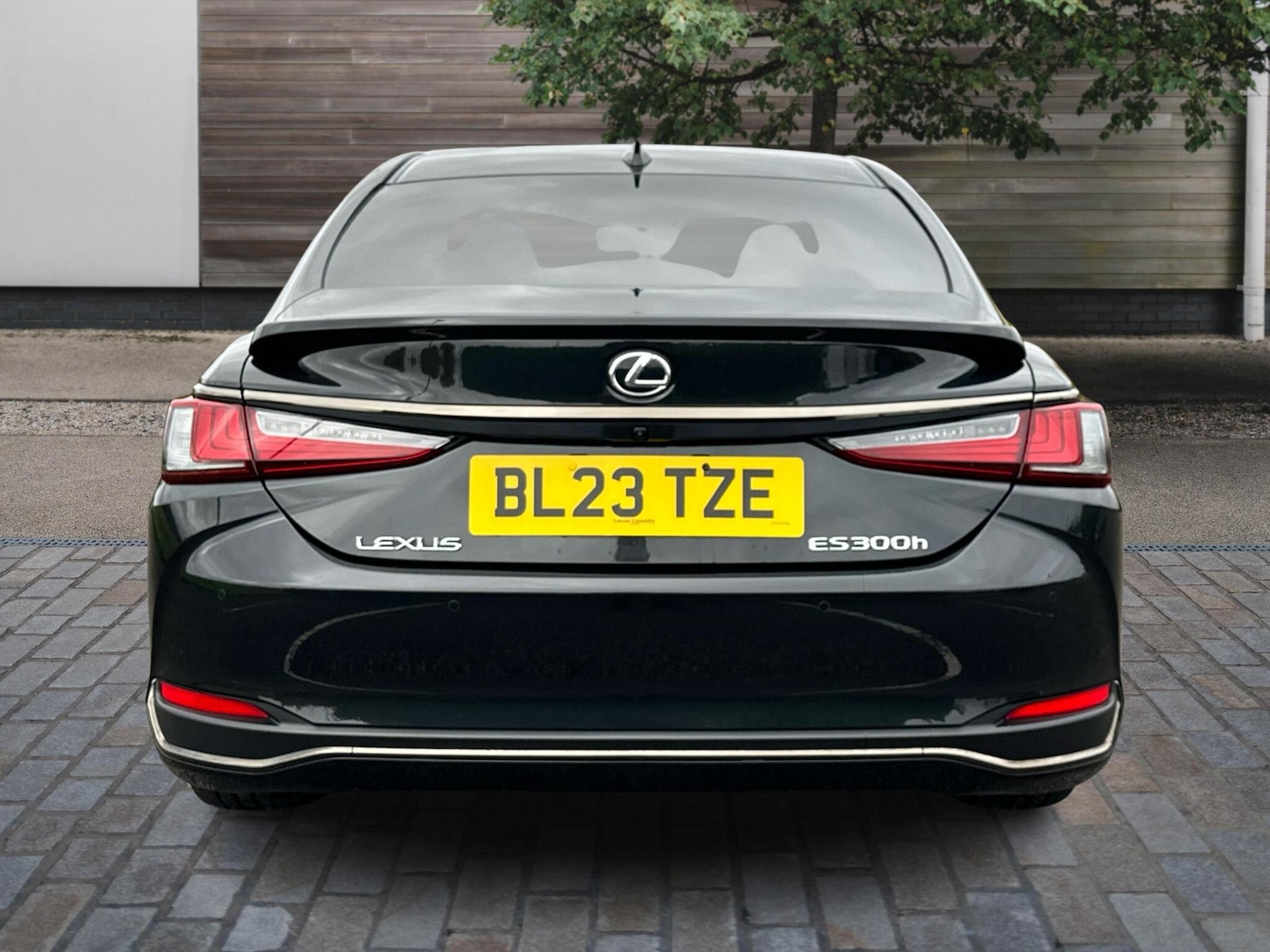 Used Lexus ES 2023 for sale - 76434336: Photo 10