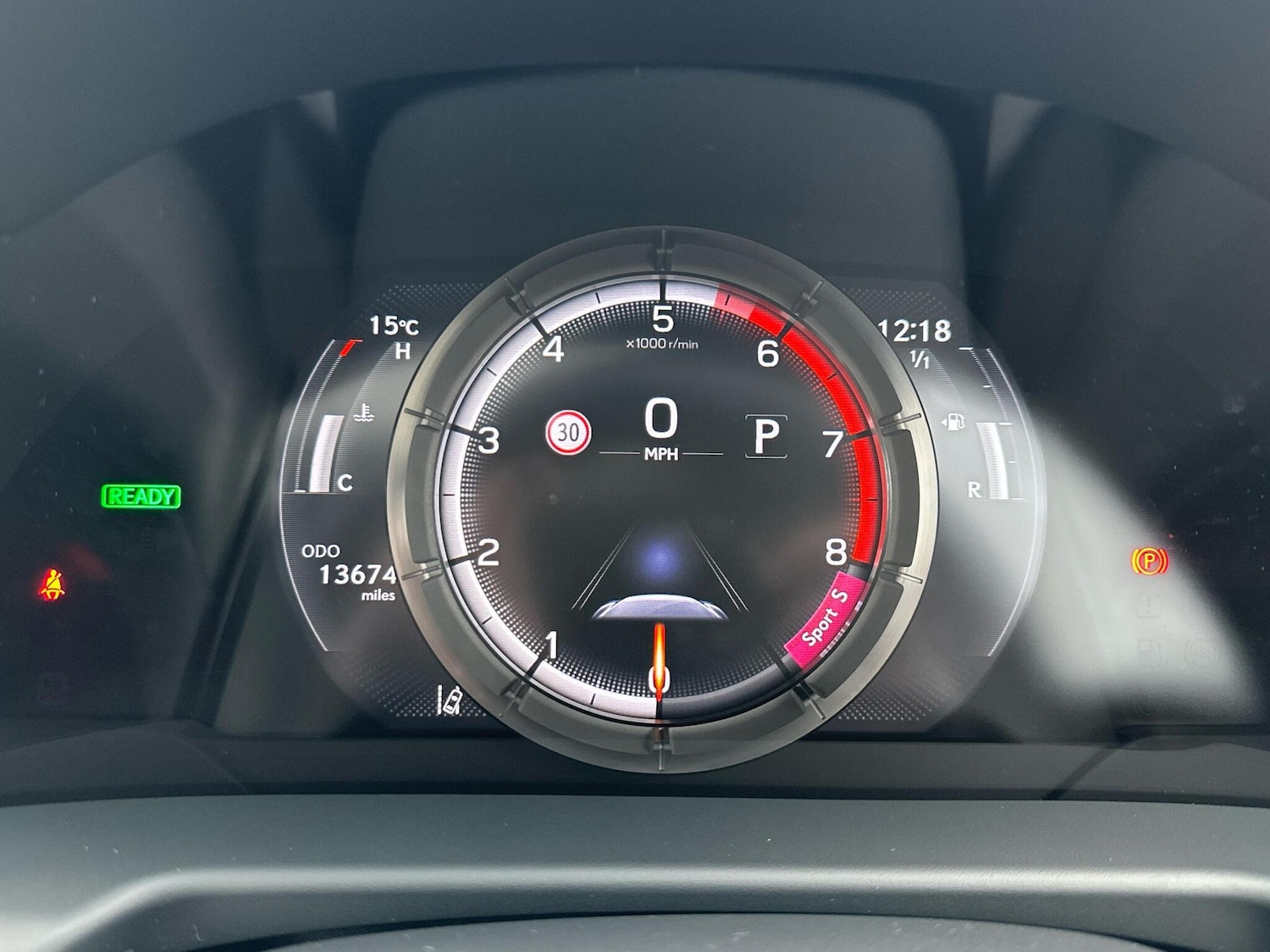 Used Lexus ES 2023 for sale - 76434336: Photo 11