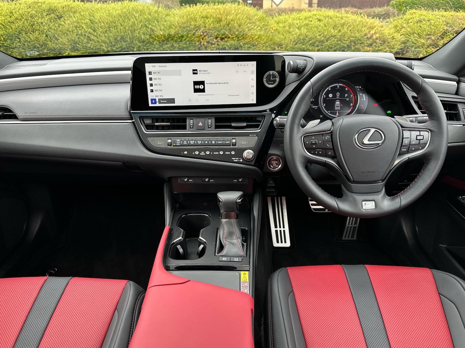 Used Lexus ES 2023 for sale - 76434336: Photo 12