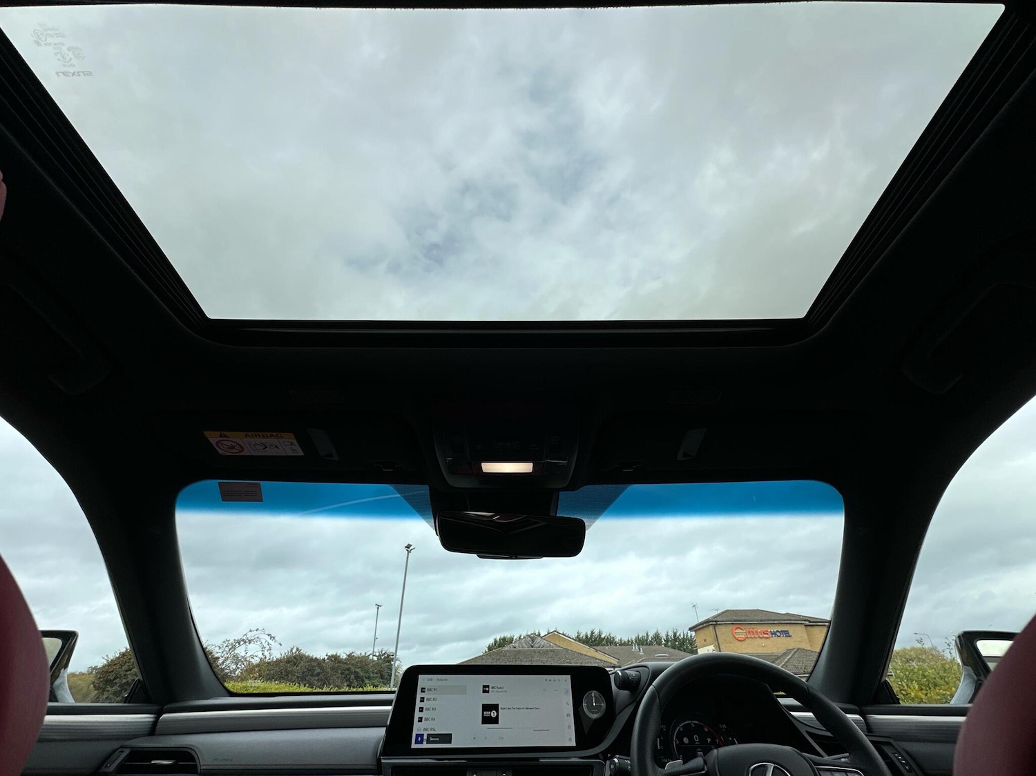 Used Lexus ES 2023 for sale - 76434336: Photo 13