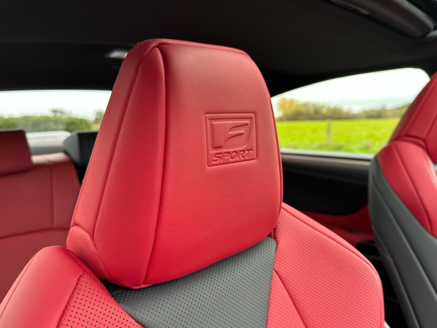 Used Lexus ES 2023 for sale - 76434336: Photo 16