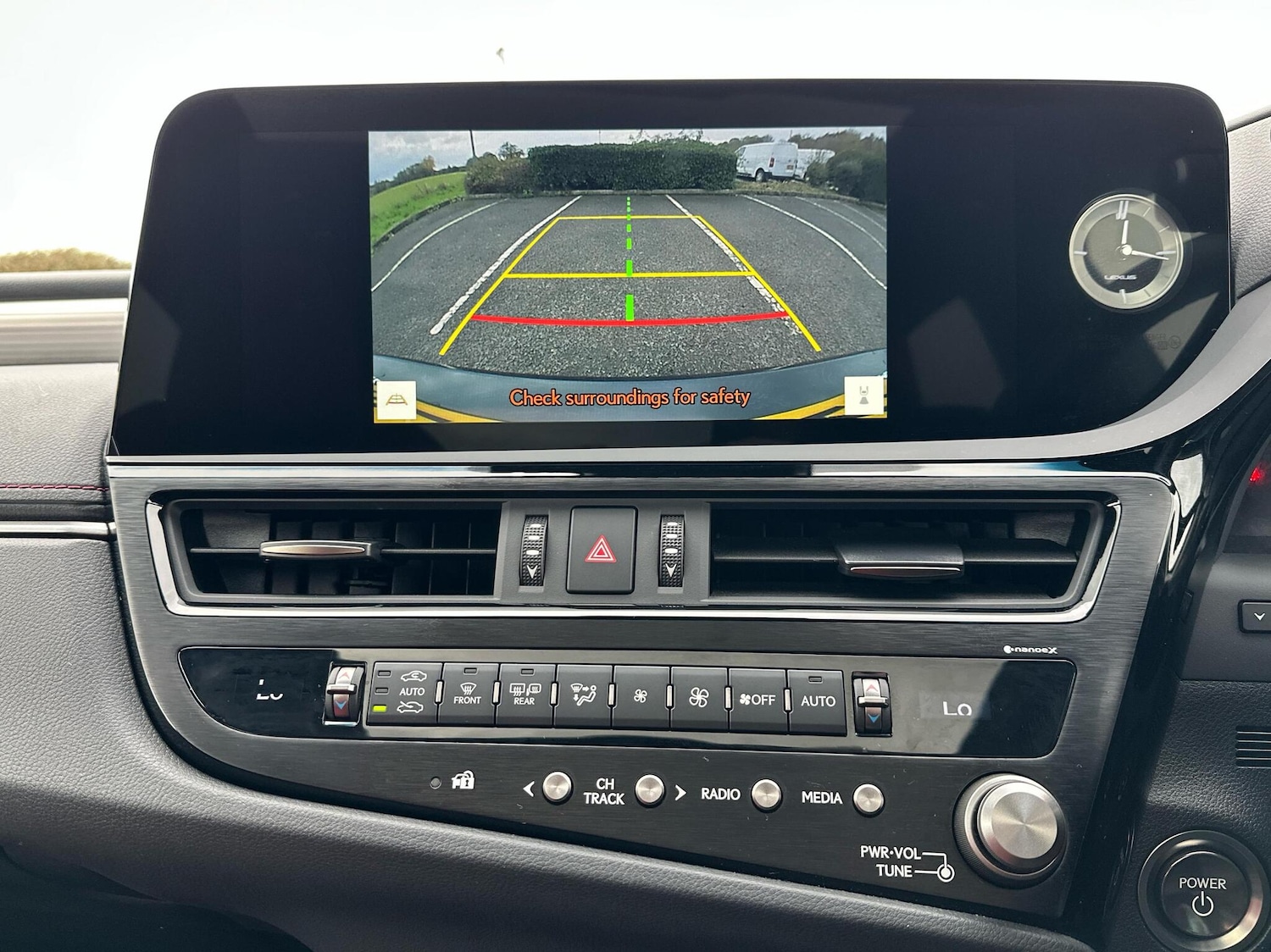 Used Lexus ES 2023 for sale - 76434336: Photo 17