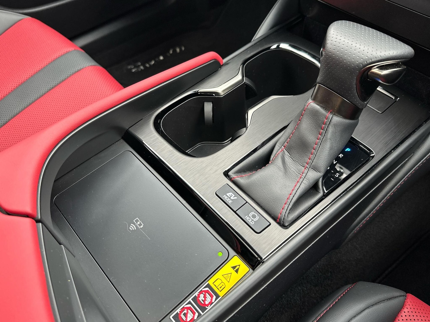 Used Lexus ES 2023 for sale - 76434336: Photo 18