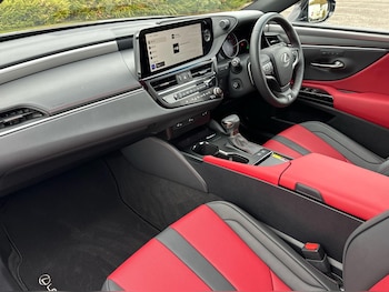 Used Lexus ES 2023 for sale - 76434336: Photo