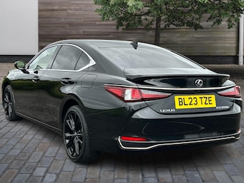 Used Lexus ES 2023 for sale - 76434336: Photo