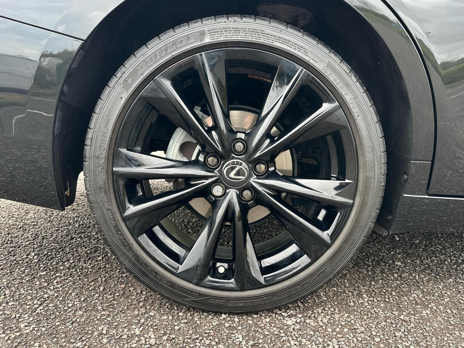 Used Lexus ES 2023 for sale - 76434336: Photo 5