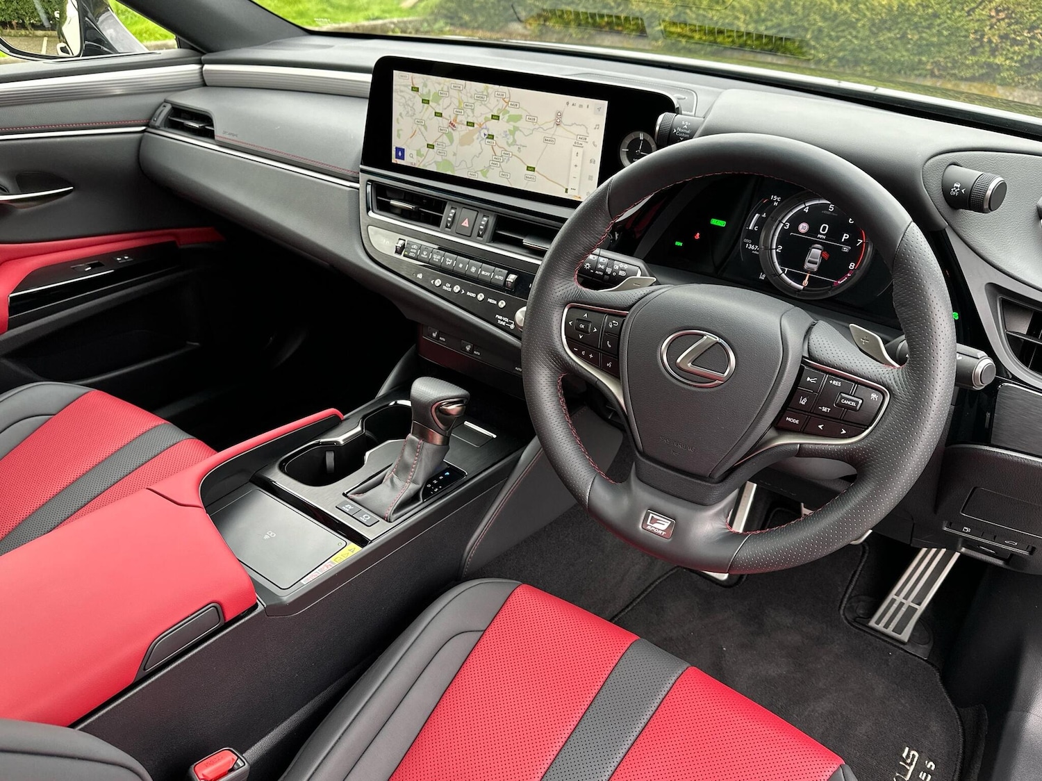 Used Lexus ES 2023 for sale - 76434336: Photo 6