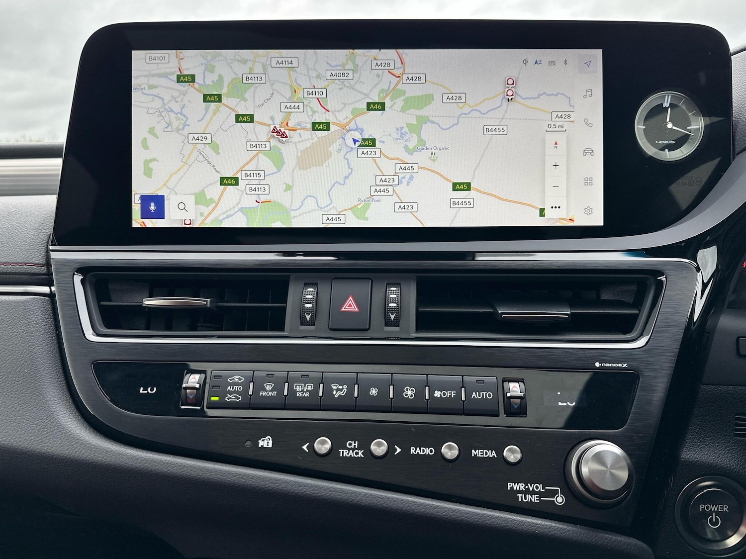 Used Lexus ES 2023 for sale - 76434336: Photo 8