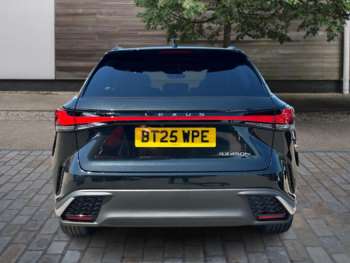 Used Lexus RX 2025 for sale - 74681095: Photo