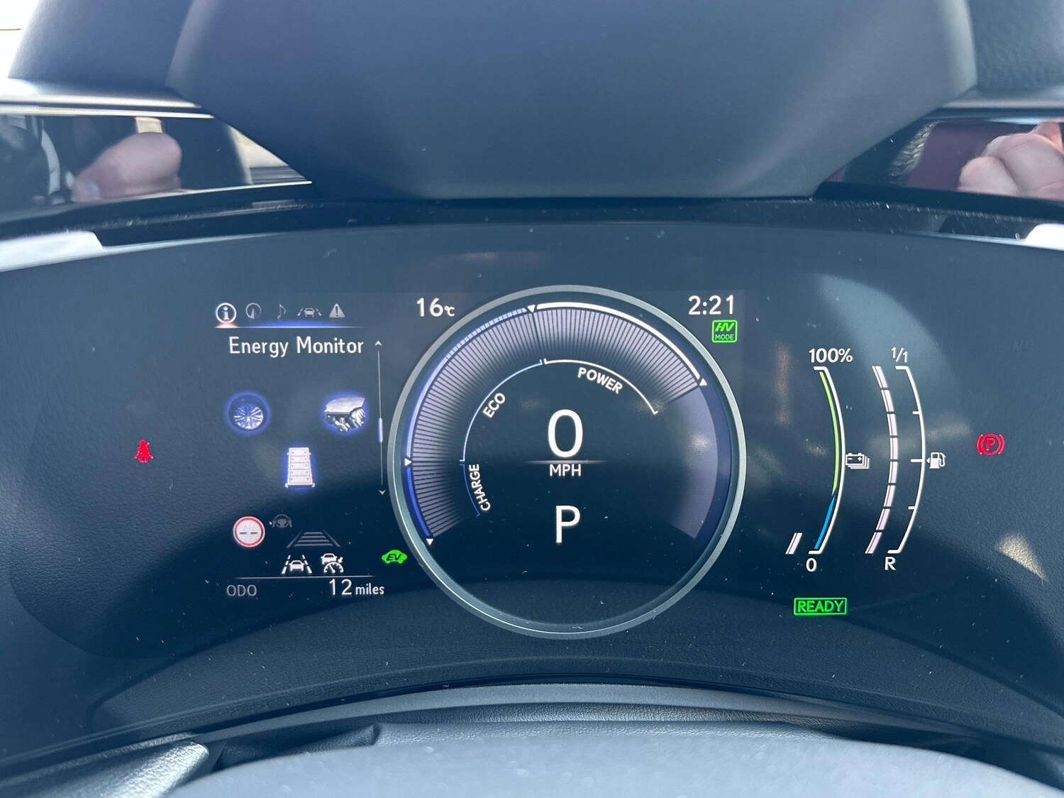Vehicle 9