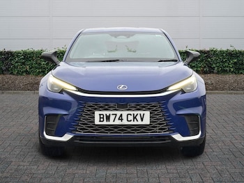 Used Lexus LBX 2025 for sale - 77268869: Photo