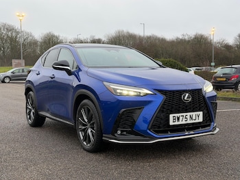 Used Lexus NX 2026 for sale - 79318333: Photo