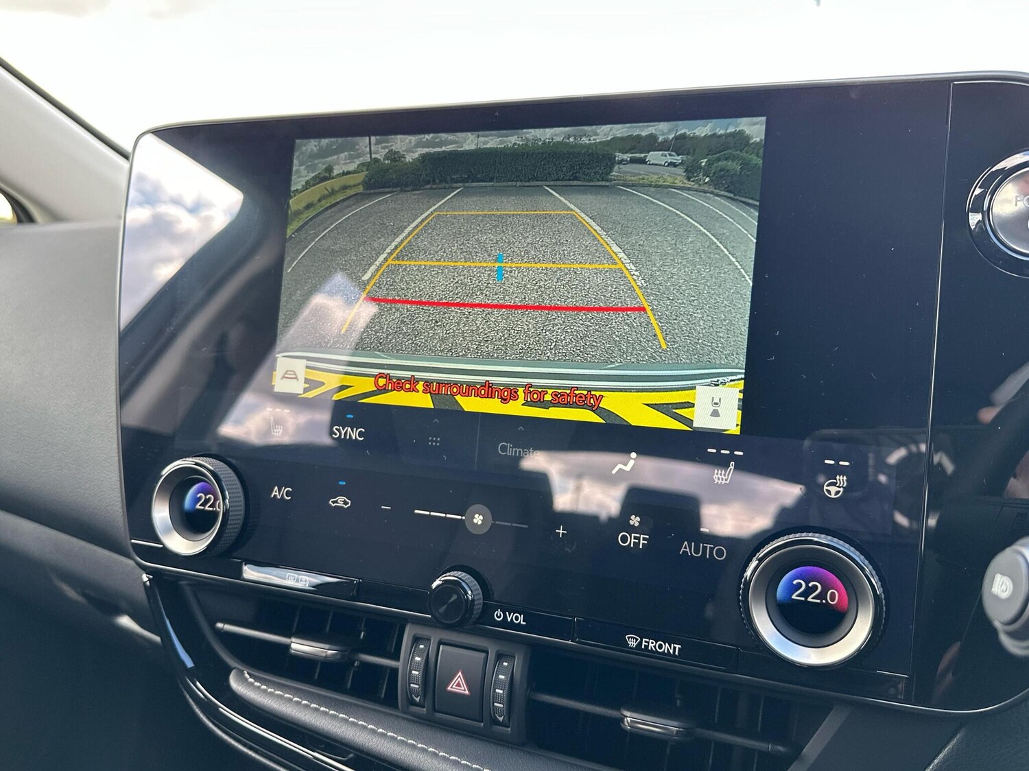 Used Lexus NX 2025 for sale - 75842409: Photo 16