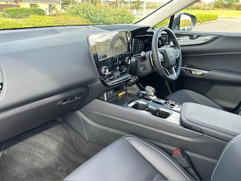 Used Lexus NX 2025 for sale - 75842409: Photo