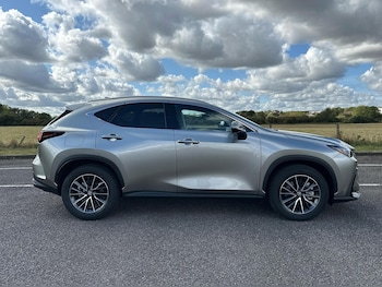 Used Lexus NX 2025 for sale - 75842409: Photo
