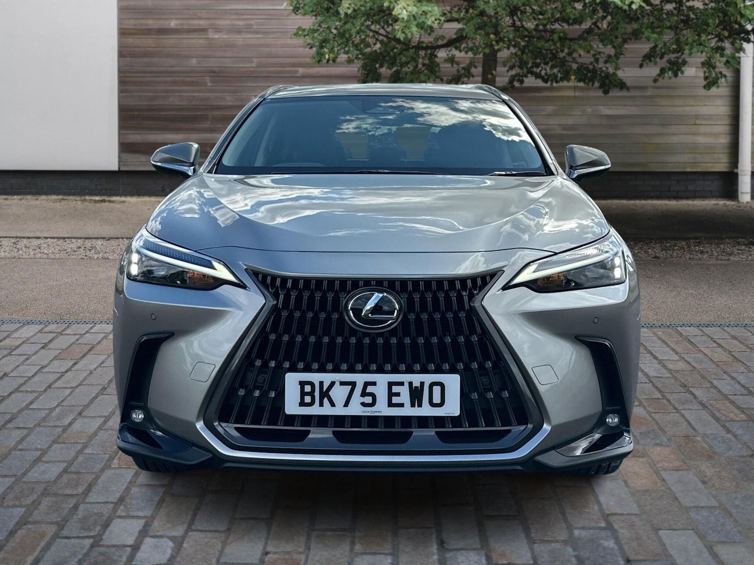 Used Lexus NX 2025 for sale - 75842409: Photo 7