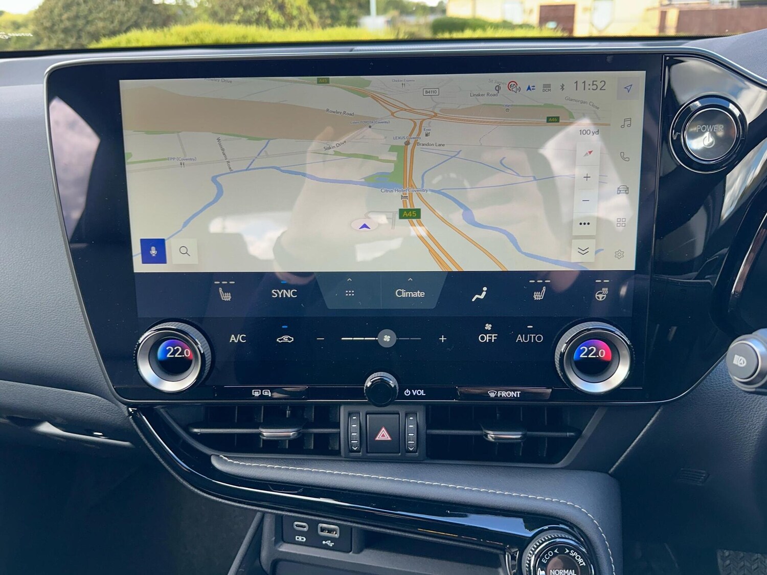 Used Lexus NX 2025 for sale - 75842409: Photo 8