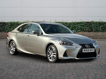 Used Lexus IS 2019 for sale - 77926837: Photo