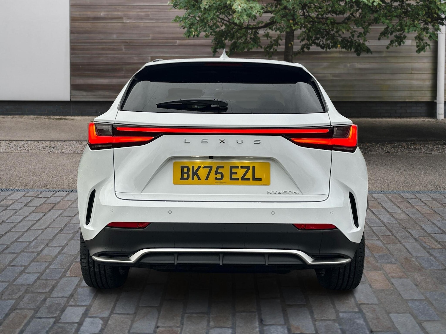 Used Lexus NX 2025 for sale - 76419861: Photo 10