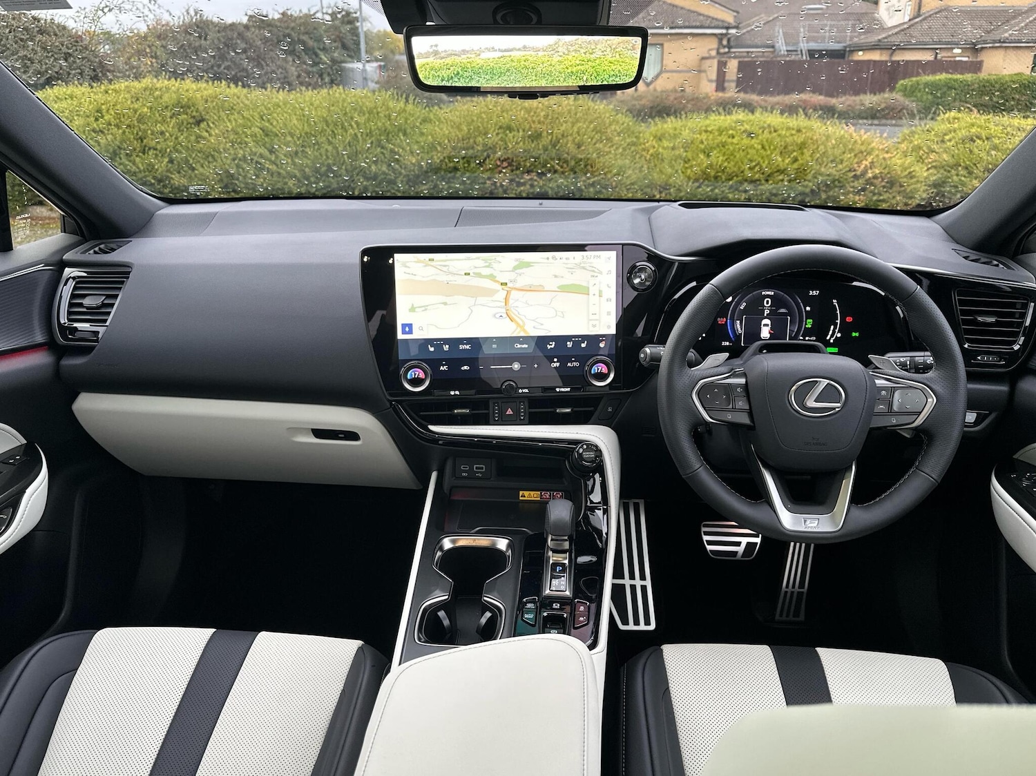 Used Lexus NX 2025 for sale - 76419861: Photo 12