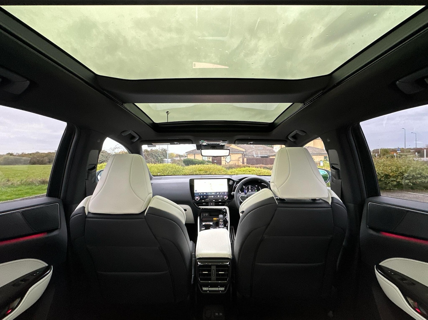 Used Lexus NX 2025 for sale - 76419861: Photo 13