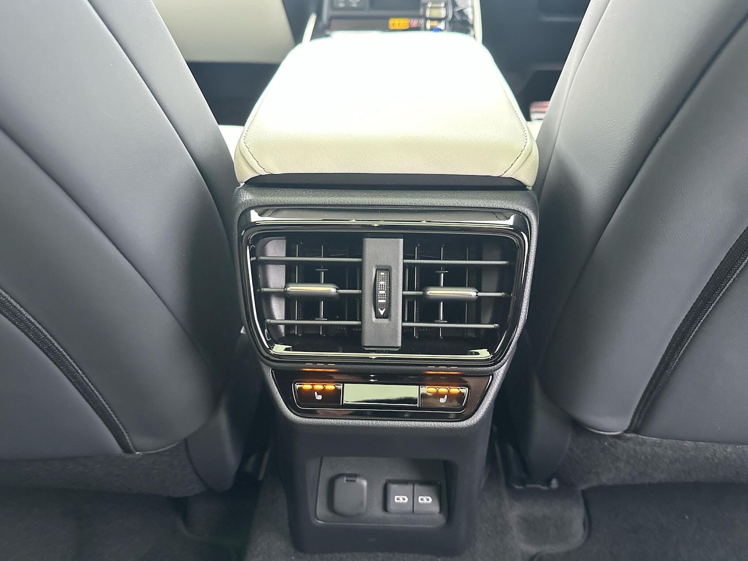 Used Lexus NX 2025 for sale - 76419861: Photo 14