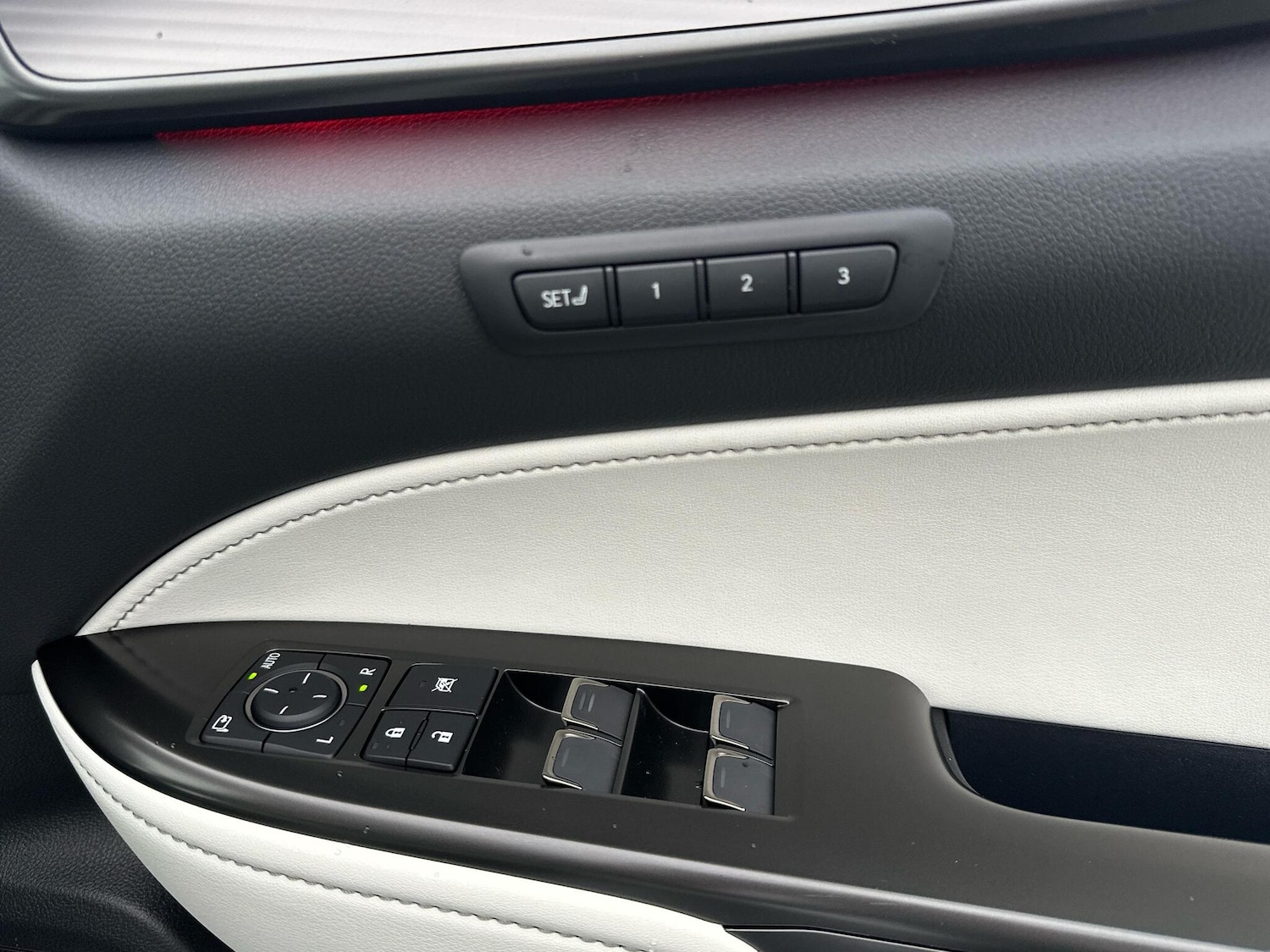 Used Lexus NX 2025 for sale - 76419861: Photo 15