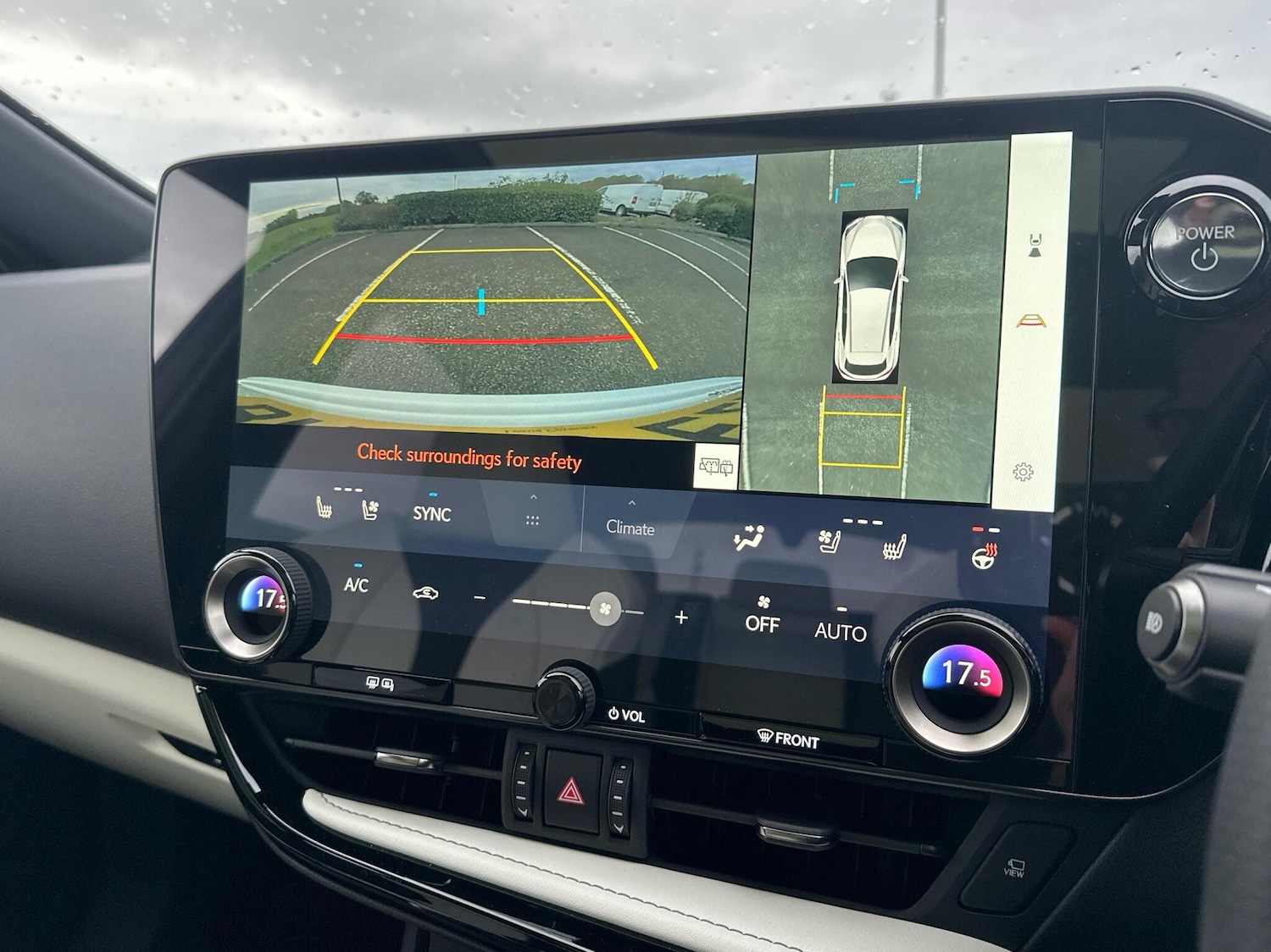 Used Lexus NX 2025 for sale - 76419861: Photo 19