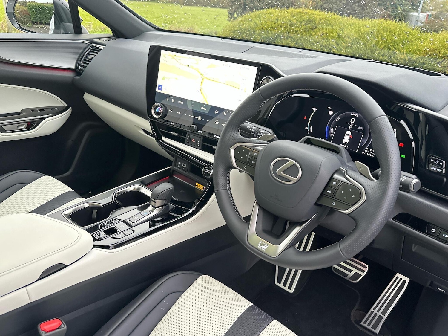 Used Lexus NX 2025 for sale - 76419861: Photo 6